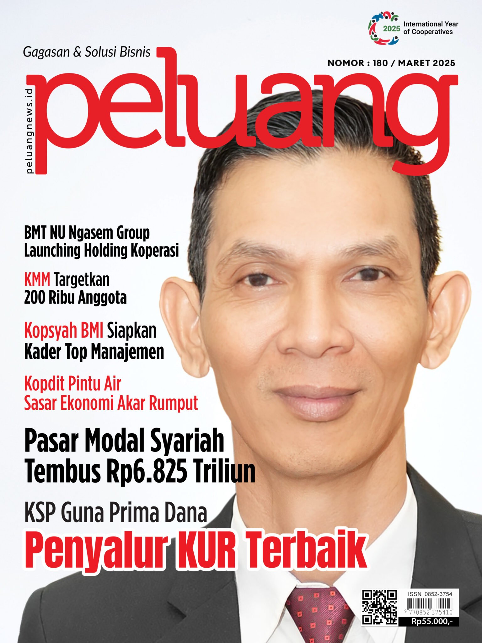 MARET 2025